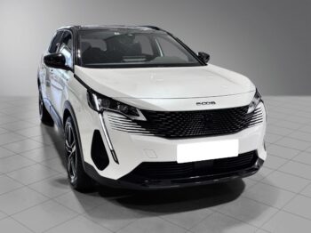 PEUGEOT 5008 II 1.5 BLUEHDi 130CH S&S GT PACK EAT8
