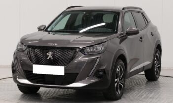 PEUGEOT 2008 1.5 BLUEHDI 130 S&S EAT8 ALLURE