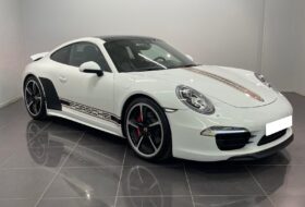 PORSCHE 911 COUPE V (991) CARRERA S PDK