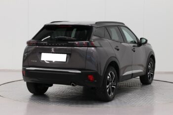 PEUGEOT 2008 1.5 BLUEHDI 130 S&S EAT8 ALLURE