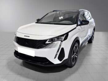 PEUGEOT 5008 II 1.5 BLUEHDi 130CH S&S GT PACK EAT8