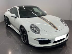 PORSCHE 911 COUPE V (991) CARRERA S PDK