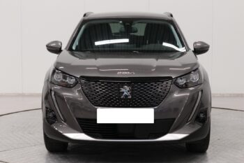 PEUGEOT 2008 1.5 BLUEHDI 130 S&S EAT8 ALLURE