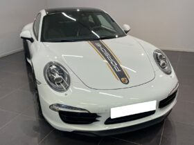 PORSCHE 911 COUPE V (991) CARRERA S PDK