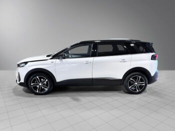 PEUGEOT 5008 II 1.5 BLUEHDi 130CH S&S GT PACK EAT8