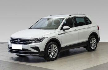VOLKSWAGEN TIGUAN 2.0 TDI 150CH ELEGANCE EXCLUSIVE 4MOTION DSG7