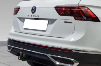 VOLKSWAGEN TIGUAN 2.0 TDI 150CH ELEGANCE EXCLUSIVE 4MOTION DSG7