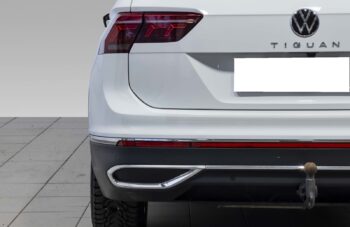 VOLKSWAGEN TIGUAN 2.0 TDI 150CH ELEGANCE EXCLUSIVE 4MOTION DSG7