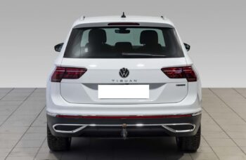 VOLKSWAGEN TIGUAN 2.0 TDI 150CH ELEGANCE EXCLUSIVE 4MOTION DSG7