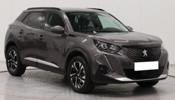 PEUGEOT 2008 1.5 BLUEHDI 130 S&S EAT8 ALLURE