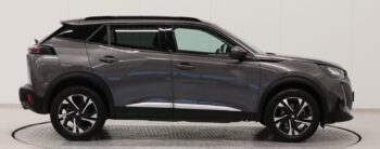 PEUGEOT 2008 1.5 BLUEHDI 130 S&S EAT8 ALLURE